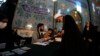 Hard-Liners Dominate Iran Parliamentary Vote That Saw A Record-Low Turnout And Boycott Calls