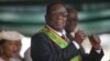 Abatsha Abakubandla leZanu PF Bavumelana Ukuba uMnangagwa Kumele Aqhubeke Esesikhundleni Loba Yena Esithi Usefuna Ukuyaphumula