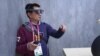 CES 2024: Consumer Electronics Show Highlighting Tech, Artificial Intelligence
