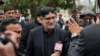سردار اختر مېنګل وويل : ” نور د دې رياست پر يوه اداره هم زما باور پاته نه شو، نور موږ مايوسه شوي يو، که څوک اوس خبره کول غواړي په غرو کې ناستو سره دې خبرې وکړي۔“