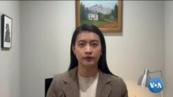 မြန်မာစစ်ကောင်စီကိုလက်နက်ရောင်းချမှုရပ်ဖို့ APEC နိုင်ငံတွေကိုဆန္ဒပြ