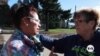 Asylum-Seekers Find Shelter at Church in Washington State
