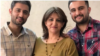 سه شهروند بهائی در بجنورد به حبس تعزیری و پرداخت جزای نقدی محکوم شدند
