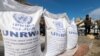 Sekjen PBB Berharap Negara-negara akan Mulai Kembali Danai UNRWA