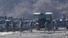 North Korea Says It Tested New Strategic Cruise Missile  