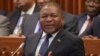 Filipe Nyusi diz que há condições para "manter a paz"