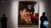 Colombian Artist Botero Gets Last Goodbye in His Birthplace 