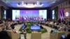 Pertemuan Keamanan Tahunan ASEAN Dimulai