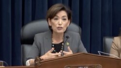 美國會議員提香港制裁法案 點名49名官員、國安法官及檢控官