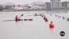 Continental Canoe Sprint Olympics Qualifier Takes Off in Nigeria
