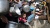 WHO: Lifesaving Aid Not Reaching Millions of People Caught in Health Emergencies