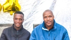 Udaba Esilwethulelwe NguJoseph Njanji