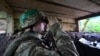 Latest in Ukraine: Russian Attack Hits Lviv Apartment Building 