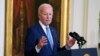 Biden Says Risks Posed by AI to Security, Economy Must be Addressed 