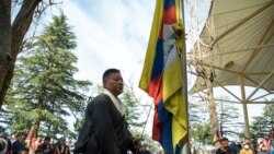 བོད་མིའི་རང་དབང་སྒེར་ལངས་གསུམ་བཅུའི་དུས་དྲན་ཐེངས་༦༥ པ་གཞུང་འབྲེལ་སྲུང་བརྩི།