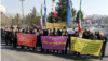 دلار ۶۰ هزار تومانی و تداوم اعتراضات معیشتی؛ تجمع بازنشستگان مخابرات در چند استان ایران