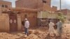 Sudan's Warring Sides Begin Cease-Fire Ahead of Aid Fundraiser