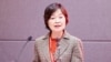 示威者計劃抗議香港教育局局長到訪英國 教育展對談活動被取消