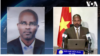 ዶ/ር ሙሉጌታ ፀጋይን ዶ/ር ኪሮስ ጉዑሽ