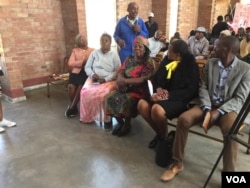Council elections debate