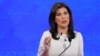Primaires républicaines : derrière Trump, la montée de Nikki Haley