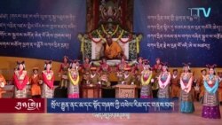 ནང་མ་སྟོད་གཞས་ཀྱི་བྱུང་རིམ་དང་སྒྱུ་རྩལ་གོ་བབ། 