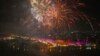 Indians Set World Record Celebrating Diwali as Worries About Air Pollution Rise 