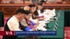 རྒྱ་ནག་དམངས་འཐུས་ཚོགས་ཆེན་སྟེང་གི་བོད་ལྗོངས་གསར་སྤེལ།