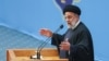 حکمرانی پشت درهای بسته؛ رئیسی خواستار «غیرعلنی» شدن جلسات مجلس شد