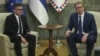 Lajčak u poseti Beogradu i Prištini, O'Brajen izneo očekivanja SAD od obe strane