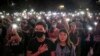 Hong Kong Court Denies Request to Ban Pro-Democracy Song