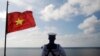 分析：為抗衡中國越南正抓緊填海造島
