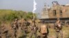 Latihan Militer Indonesia-China Tandai Sikap Nonblok Jakarta dalam Persaingan AS-China