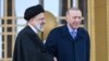 Erdogan: Turki, Iran Sepakat Perlunya Hindari Eskalasi Ketegangan di Timur Tengah