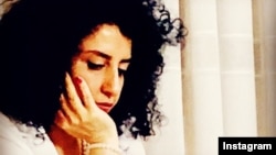 نرگس محمدی