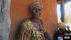 Elizabeth Maphosa