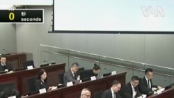 香港官員稱不會禁制社交媒體
