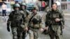 Priština: Cilj napada pripajanje severa Srbiji; Vučić: Odgovaraće svi koji su učestvovali 