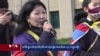 ཨ་མི་རི་ཀའི་རྒྱལ་སའི་ནང་བོད་མིའི་རང་དབང་སྒེར་ལངས་གསུམ་བཅུ་དུས་དྲན་ཐེངས་ ༦༥ པ་སྲུང་བརྩི།
