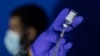 WHO: 2 UK mpox cases first local transmissions in Europe