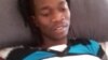 UMnu. Meli Fuyane,isizalwane se Zimbabwe owalimala esemsbenzini kwele Botswana.