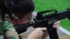 From Guns to Bandages: How Taiwan Prepares for War if China Attacks