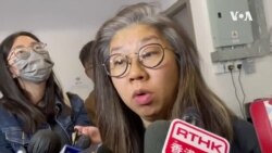 劇作家莊梅岩指藝發局”小器” 憂國安法紅線”無限大”