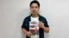 來自台灣的陳晞將俄烏戰場所見所聞記錄撰寫成一本書：《我不做英雄：一個台灣人在烏克蘭的戰爭洗禮》