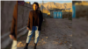 روایت سپیده رشنو از سفر بی‌حجاب به روستای زادگاهش: «زن زندگی آزادی» فقط برای تهران نیست