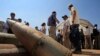 Latest in Ukraine: US to Deliver Cluster Munitions to Kyiv