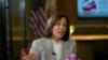 The AP Interview Harris
