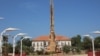 Presidência da República, Guiné-Bissau