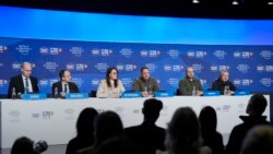 རྒྱ་ནག་གིས་ཡུཀ་རེན་གྱི་དམག་འཁྲུག་མཚམས་འཇོག་བྱེད་དགོས་ཀྱི་ཡོད་རེད་ཅེས་སུད་སི་ཡི་ཕྱི་འབྲེལ་མི་སྣ་ཞིག་གིས་བརྗོད་པ།