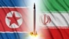 پنتاگون: ایران و کره شمالی «تهدیدهای دائمی» هستند، روسیه «تهدید حاد» و چین «تهدید فزاینده»